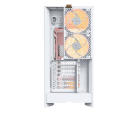 Montech HS02 PRO White - 1482507 - zdjęcie 6